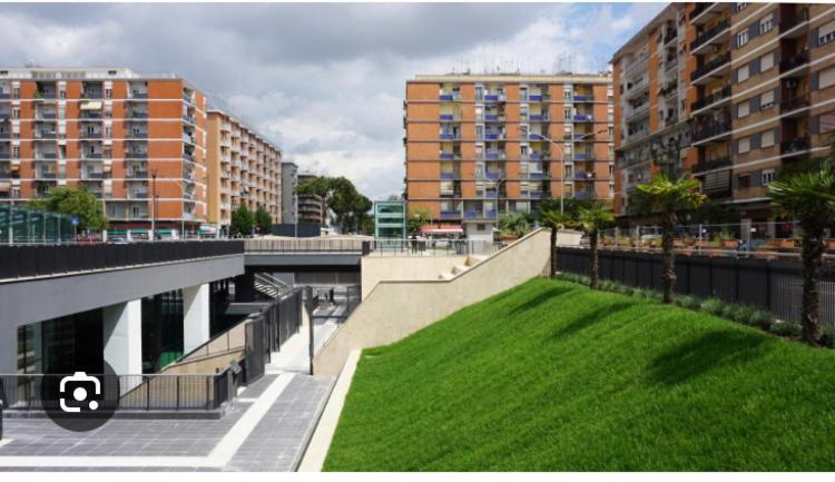 Casa Carlotta A Lägenhet