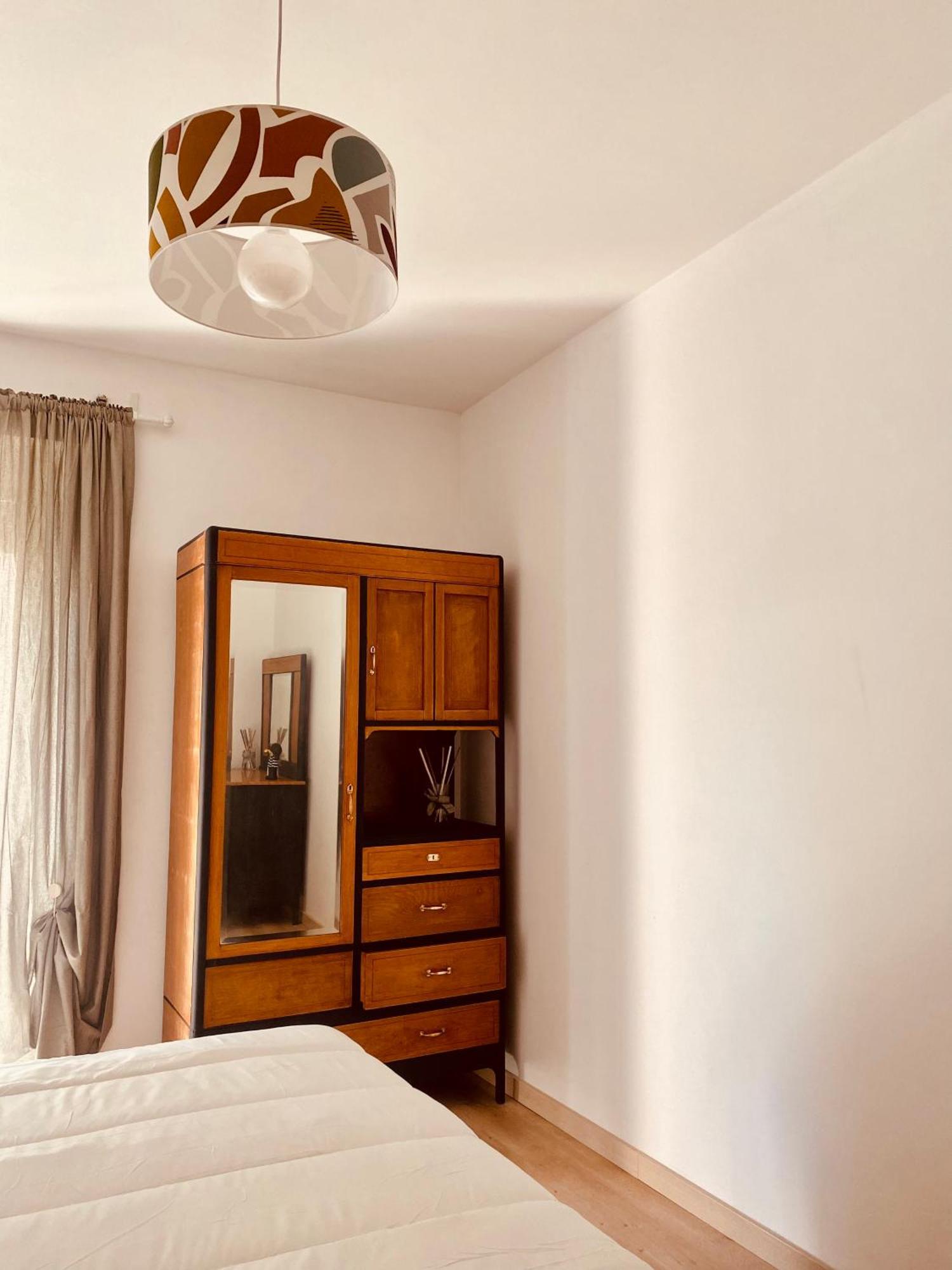 Casa Carlotta A Lejlighed *