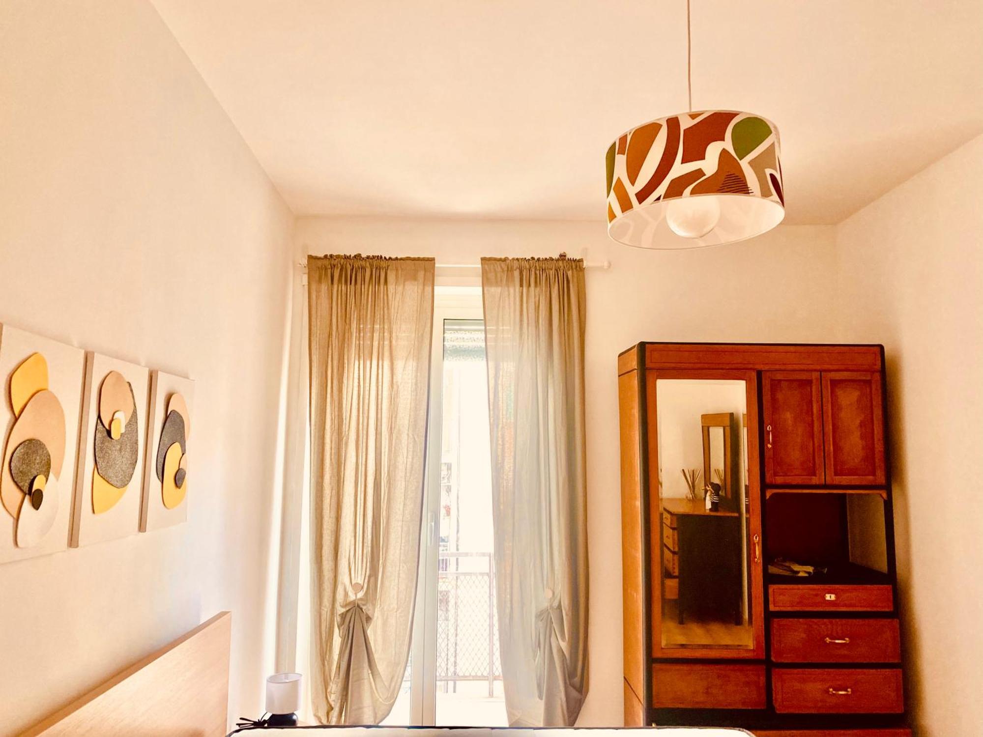 Casa Carlotta A Rom