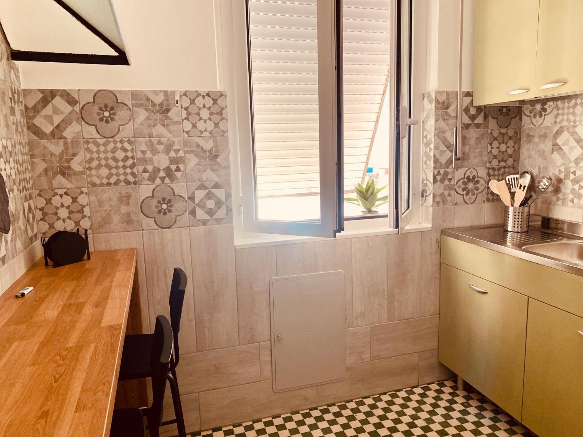 Lejlighed Casa Carlotta A