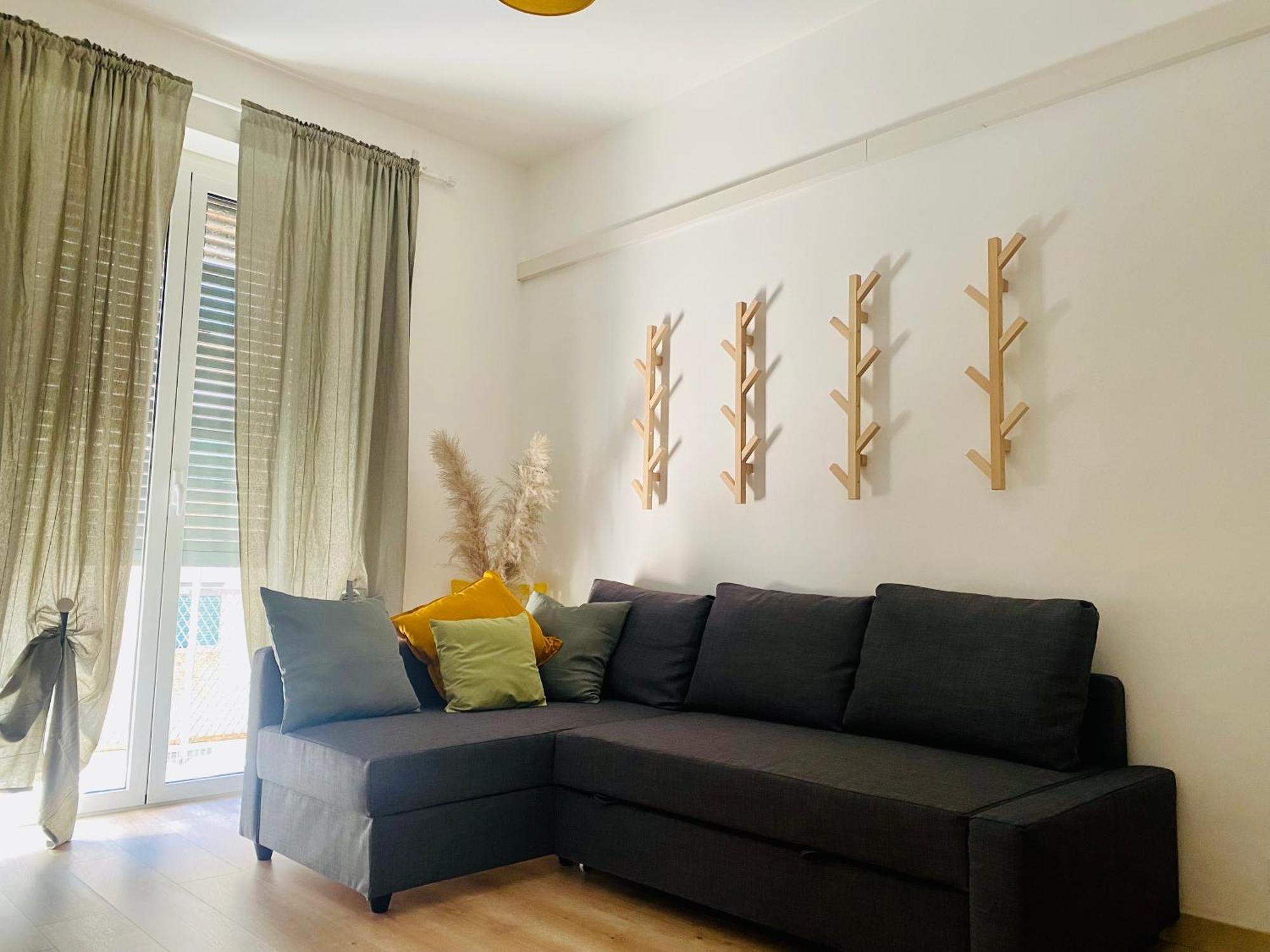 Lägenhet Casa Carlotta A *