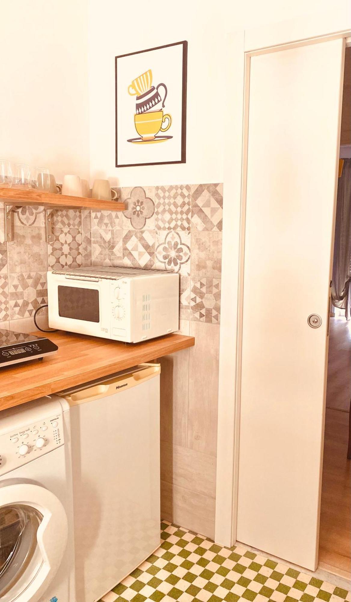 Casa Carlotta A Lägenhet Rom