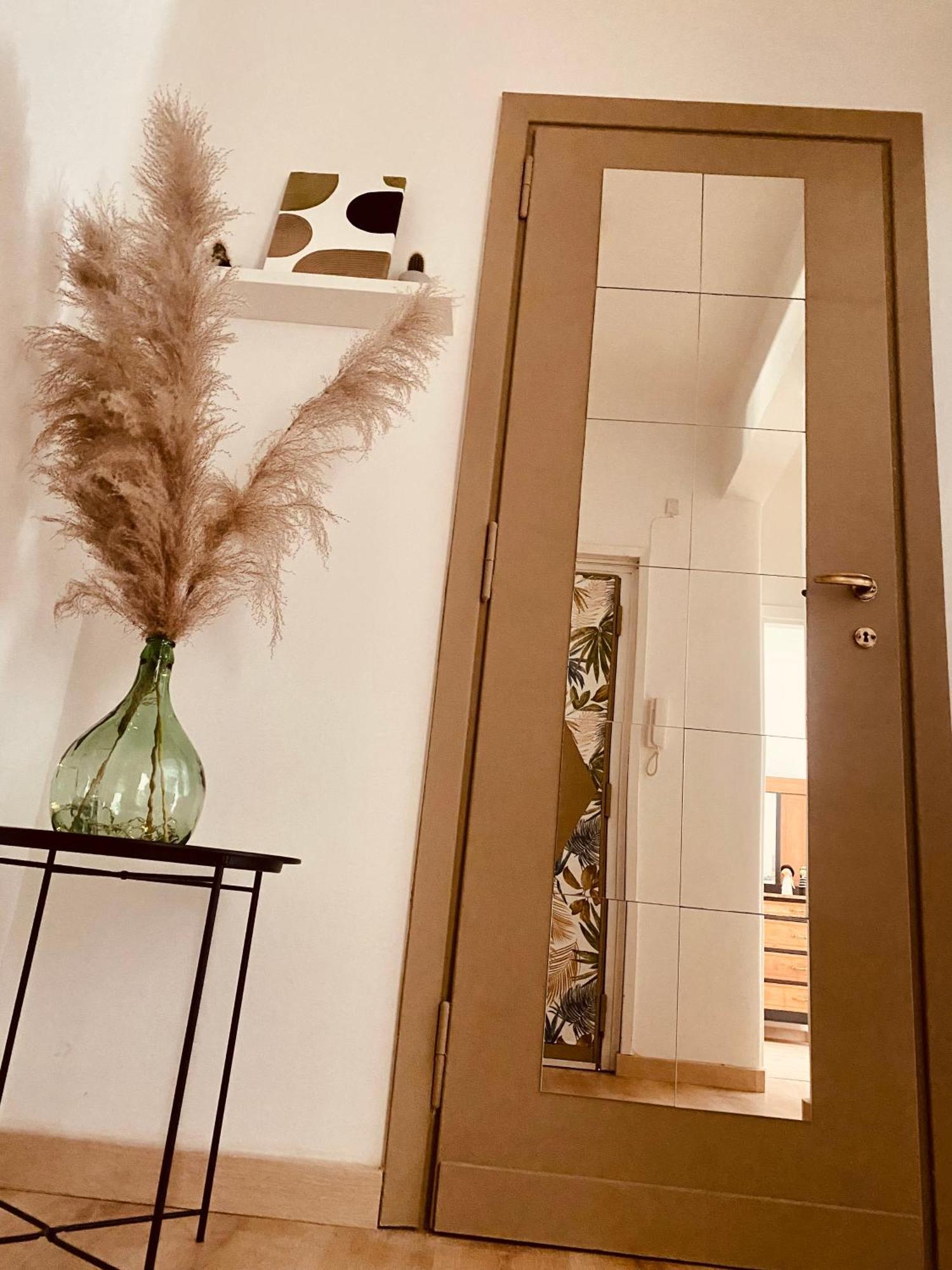 Lejlighed Casa Carlotta A Rom