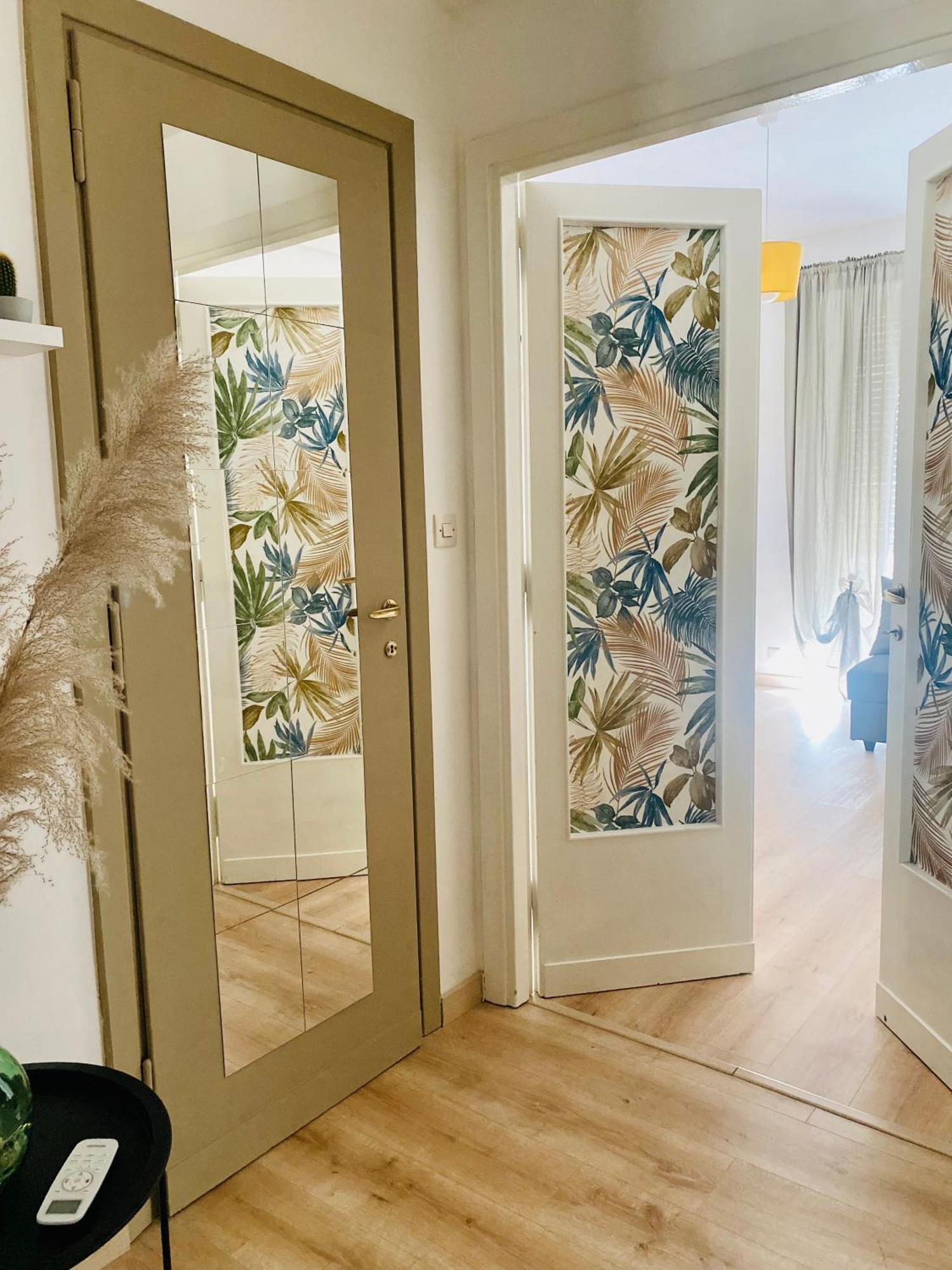 Casa Carlotta A Lägenhet