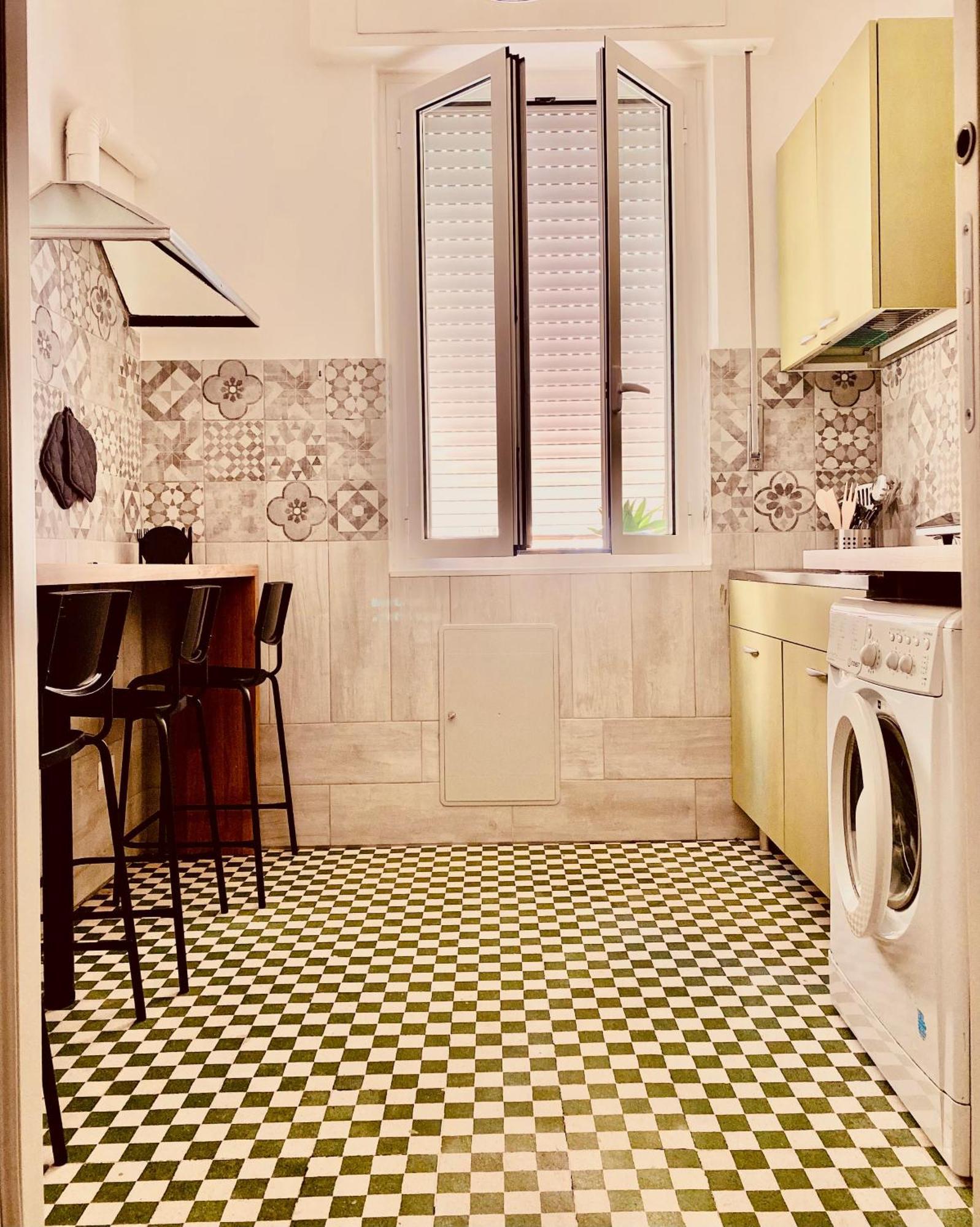 Lejlighed Casa Carlotta A