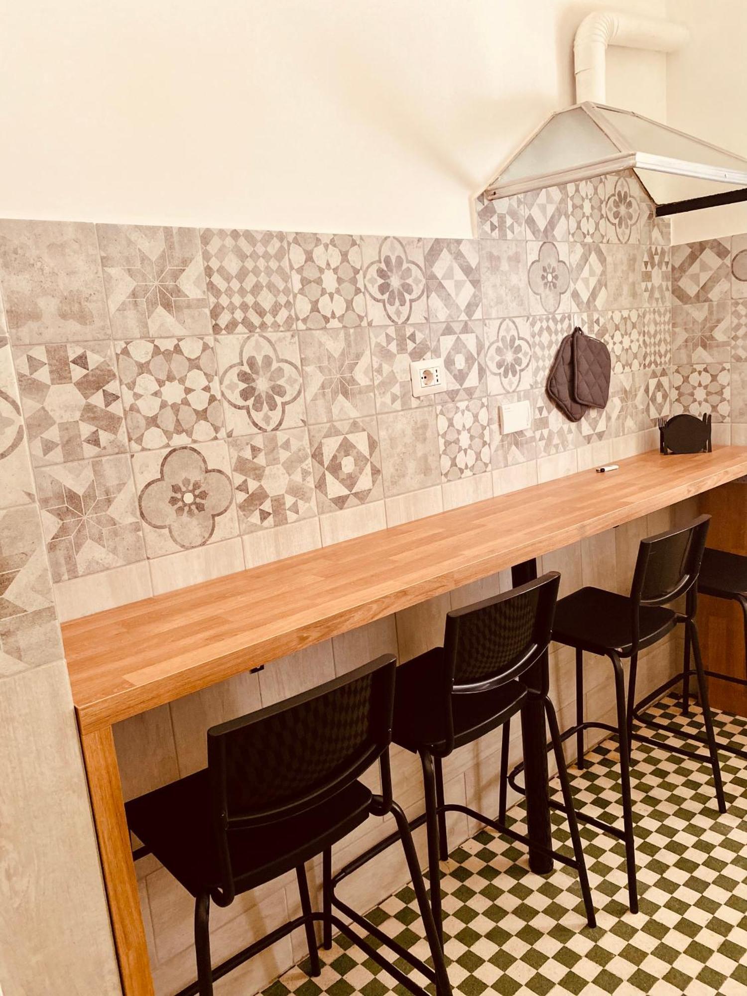 Lejlighed Casa Carlotta A